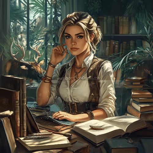 Avatar de Alice au pays des merveilles80