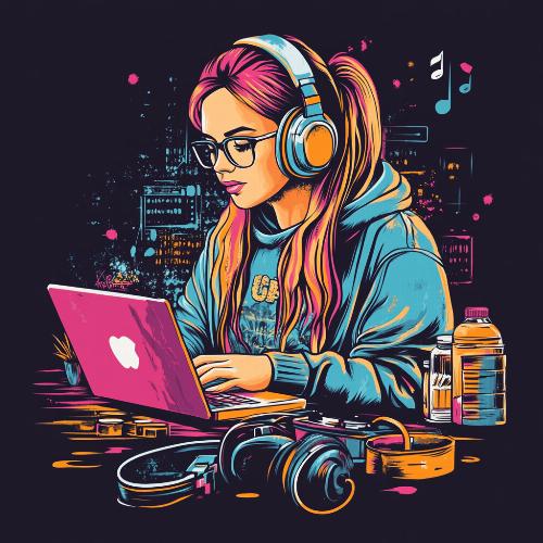 Avatar de Podcastine24